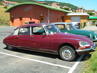 Citroen ID19 (1970) (4)